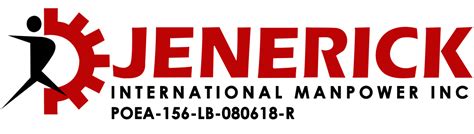 jenerick international manpower, inc. photos|Jenerick International Manpower Inc. .